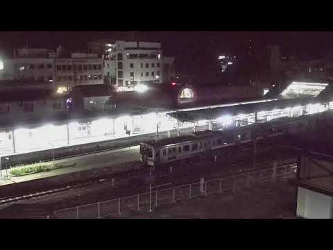 Iida Station Live Camera live cam