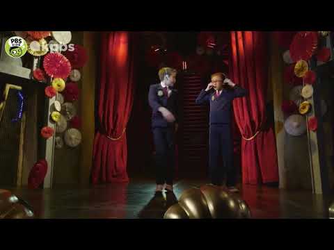 Olympia and Otis- If You’re Alone On Stage (Odd Squad)