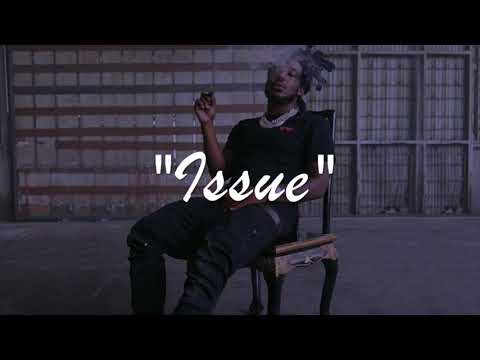 Mozzy x Stupid Young x Boe Sosa Type Beat - "Issue"