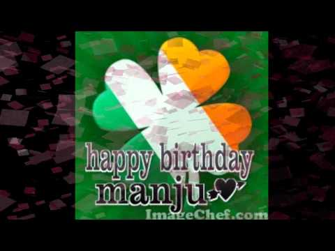 manju birthday movie