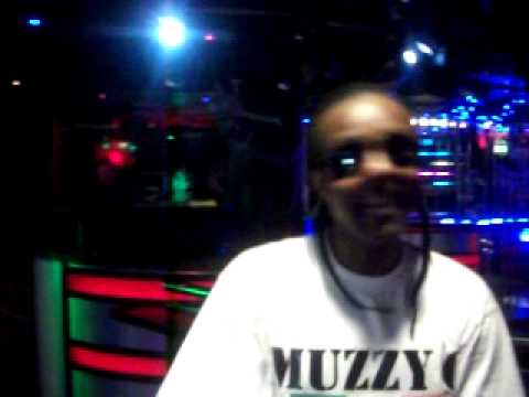 Muzzy G  Shoutout to Insanity Dj Crew