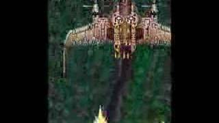 Battle Bakraid: shoe-sama can't chain Axebeak for shit