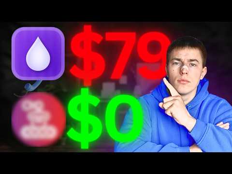 Forget Drippi.ai, try this FREE Twitter/X cold DM automation instead