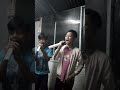Aiman & angah - Projektor Band - Sudah Ku Tahu