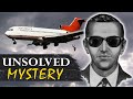The Mysterious Disappearance Of D B Cooper