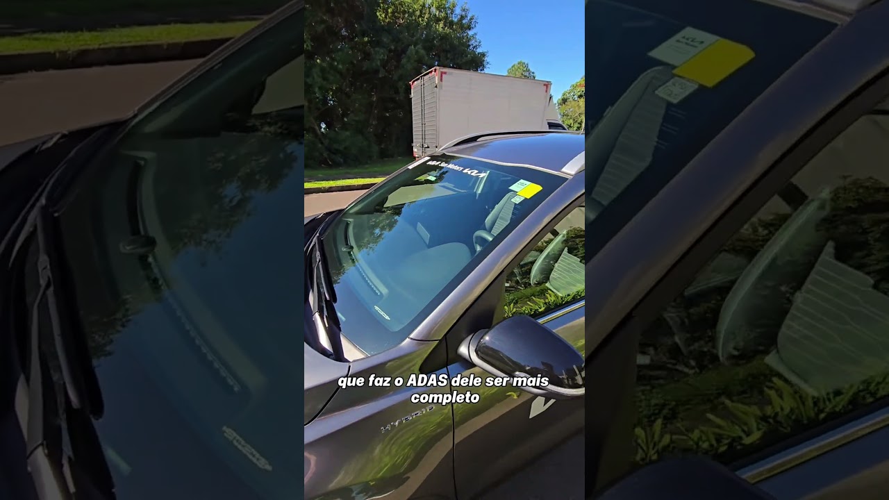 Esse híbrido leve é melhor que Pulse e Fastback?