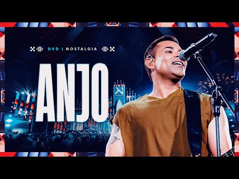 Anjo Meu - Chicabana