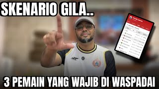 Download lagu Persija Jakarta's life-or-death match! 1st place guaranteed! Crazy scenario if it happens... mp3 Download lagu Persija Jakarta's life-or-death match! 1st place guaranteed! Crazy scenario if it happens... mp3