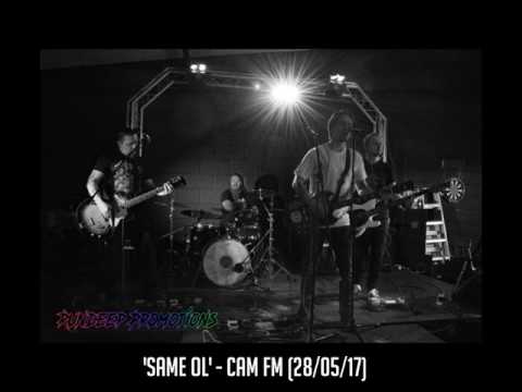 Paine County Outlaws - Same Ol' (Cam FM Radio Airplay)