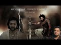 Ponniyin Selvan Climax Song - Koadi Sooriyane | Ponniyin Selvan's End | A. R. Rahman | Mani Ratnam