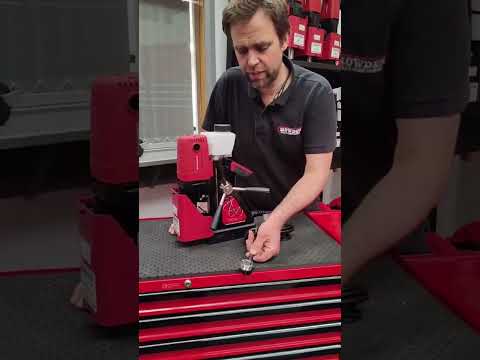 Rotabroach Element 30 Magnetic Drill 230 volt - Image 2