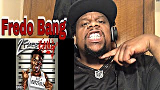 Fredo Bang - In The Name Of Gee (Official Audio) Reaction (Youngboy Diss)
