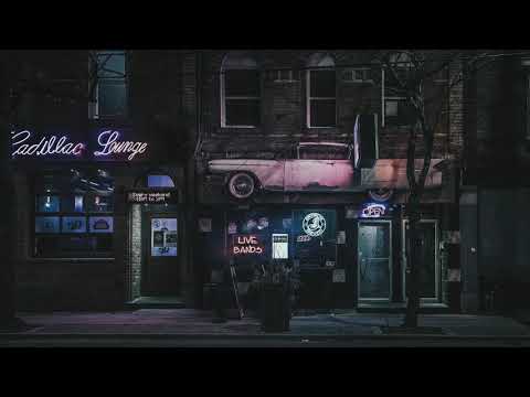 Smooth & Chill Neo-Soul Backing Track // B minor