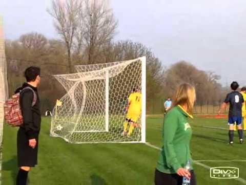 4.4.2012 - Sokol Horní Počaply - Sokol Záryby B 5:1 [HQ]