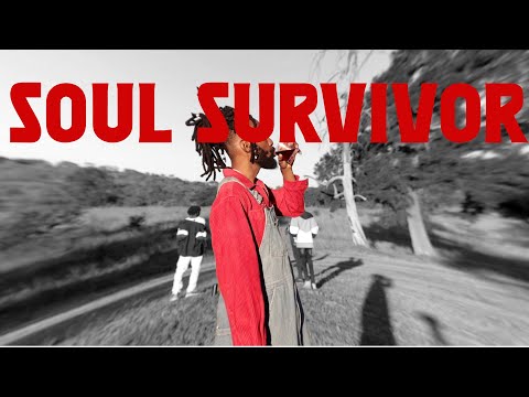 Soul Survivor -Marco Vernice