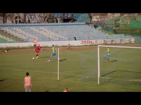 Zemun - Radnički (Kg) 1:1 Bunker