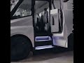 An Inside Look At The Tesla Semi Truck Cabin