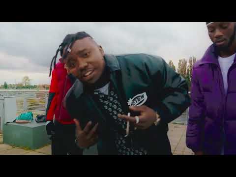 MBOKO Territory - FreeBoy Biz ft. Yung Time (Official Video)