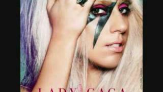 Lady GaGa &quot;Wunderland&quot; (new HOT!! dance song 2009) + DOwnload