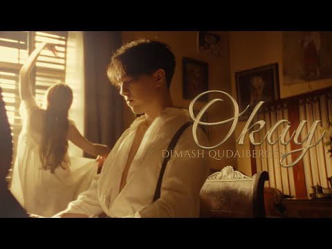 Dimash Qudaibergen - Okay