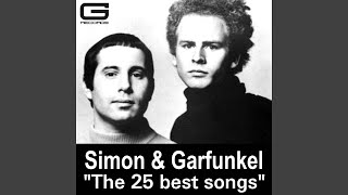 Garfunkel & Simon - Homeward Bound