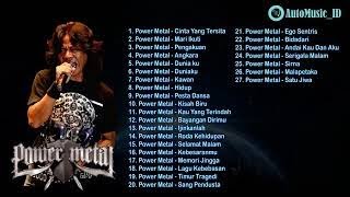 Download lagu POWER METAL THE BEST ALBUM - FULL ALBUM mp3