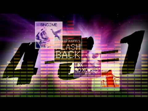 Thomas Gold Feat. EDX & Red Carpet & Calvin Harris- Sing 2 Me Flashback Alright!