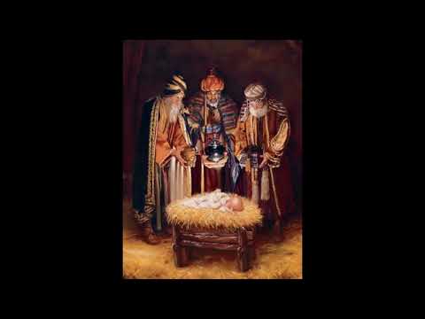 6.1.2020. Bogojavljenje - vlč. Ramos