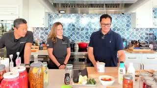 Thumbnail for 🥗 Making Fermented Salsa: A Healthy Alternative