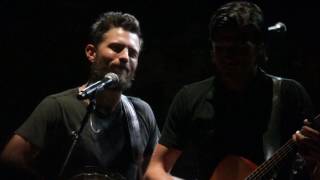 Avett Brothers &quot;I Would be Sad&quot; Red Rocks Amphitheater, CO  07.28.16