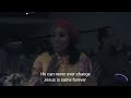 Morning Devotion Lyrics Tim Godfrey