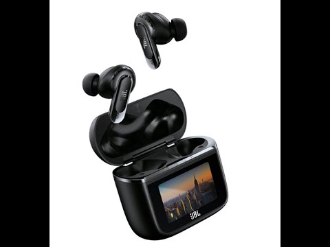 JBL Tour Pro 3 | True Wireless Noise Cancelling earbuds with JBL Tour Pro 3 | True Wireless Noise Cancelling earbuds with
