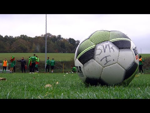 DFB Pokal: SV Rödinghausen vor Duell gegen Bayern München im Ausnahmezustand