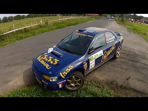 60 Rajd Wisły 2014 - The Best of... MopMan VideoRally