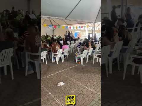 Música e tradição marcam o 12º Encontro de Bandas de Santa Cruz de Minas