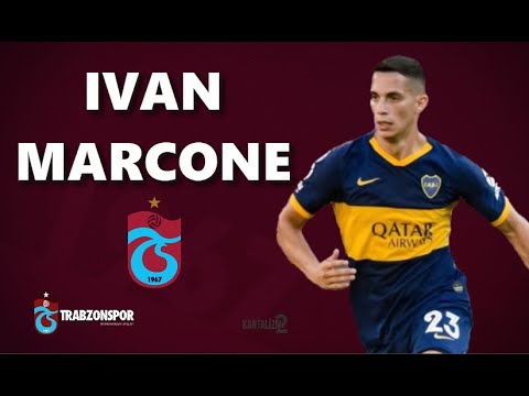 Iván Marcone • Welcome To Elche FC┃Skills & Goals 2019 2020 HD