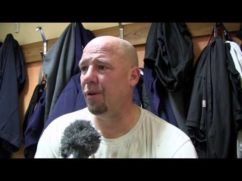 Pantern - Mörrum 3-1