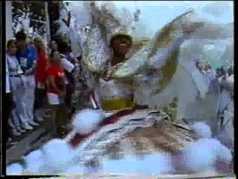 GRES Unidos do Viradouro 91 - LETRA