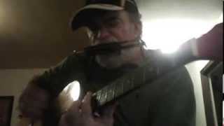 &quot;Season of the Witch&quot; by Al Kooper/Donovan guitar lesson