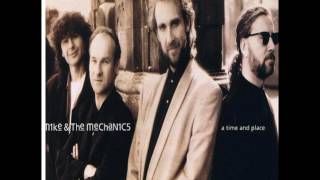 Mike &amp; The Mechanics - A time and place
