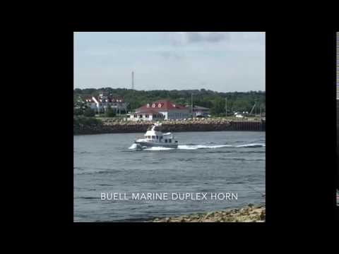 Buells Marine