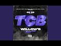 THE THONG SONG WILLOW BDAY LIVE 32321 (feat. Big G, Weensey & Earl Tha Peral Of The Backyard...