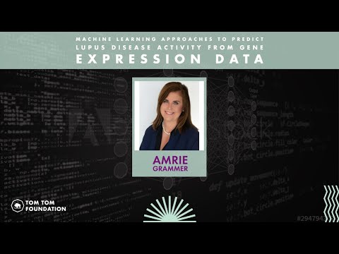 Machine Learning Approaches to Predict Lupus Disease Activity from Gene Expression Data