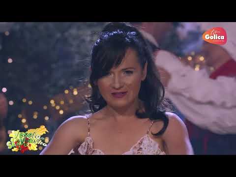 Chicas - Nocoj s teboj (Veselo po slovensko)