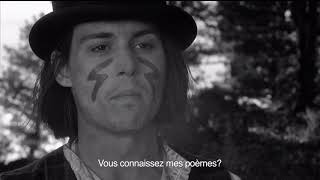 RÉTRO JIM JARMUSCH