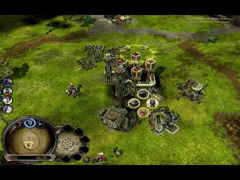 Bfme 2 1vs5 Brutal Shire (100xCp)