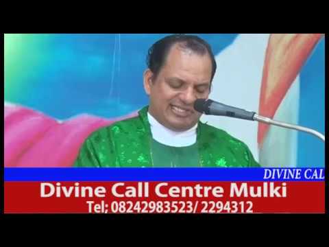 Kannada Holy Eucharist: Rev.Fr.Franklin D'Souza