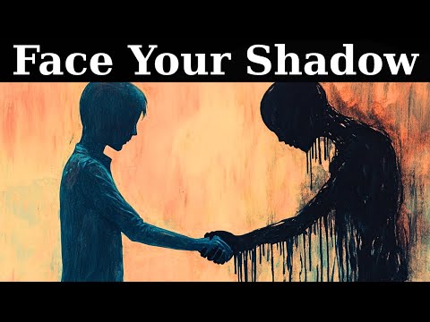 How to Make the Unconscious Conscious — Carl Jung