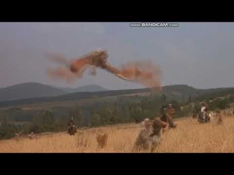 "Finding Judy" Part 13 - Stroller Crossing