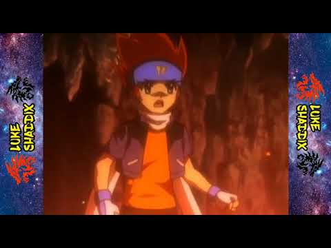 El Espíritu Del Blader